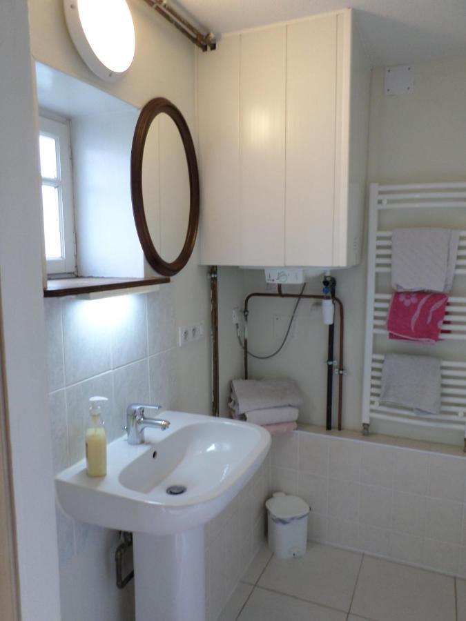 Studio-Appartement A Proximite D'Une Maison De Maitre De 1904 Haguenau Exteriör bild