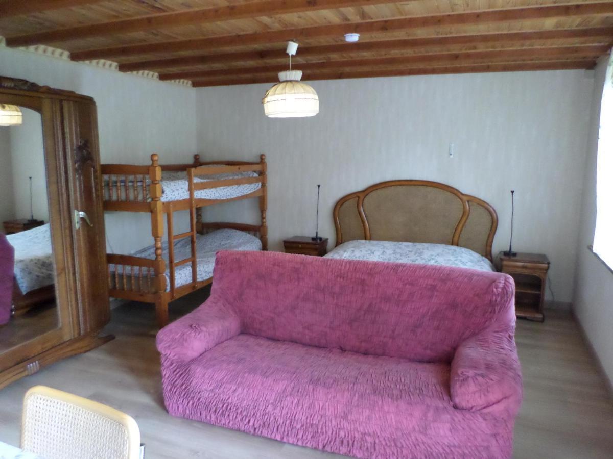 Studio-Appartement A Proximite D'Une Maison De Maitre De 1904 Haguenau Exteriör bild