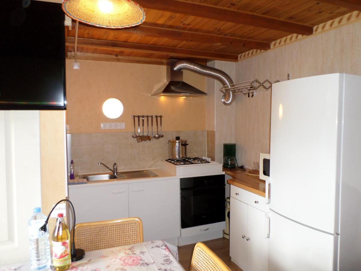 Studio-Appartement A Proximite D'Une Maison De Maitre De 1904 Haguenau Exteriör bild